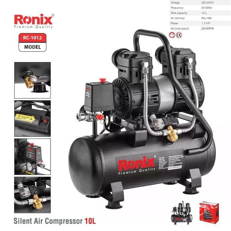 Kompressor Комрессор - Ашхабад - img 6