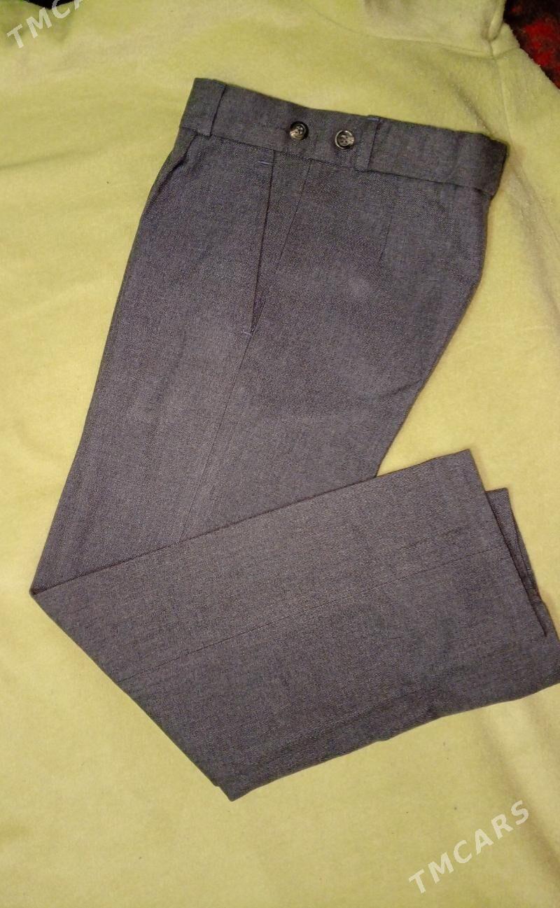 утренник учин - Туркменабат - img 1