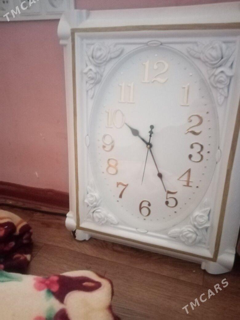 Satlyk öý sagady - Türkmenbaşy - img 2