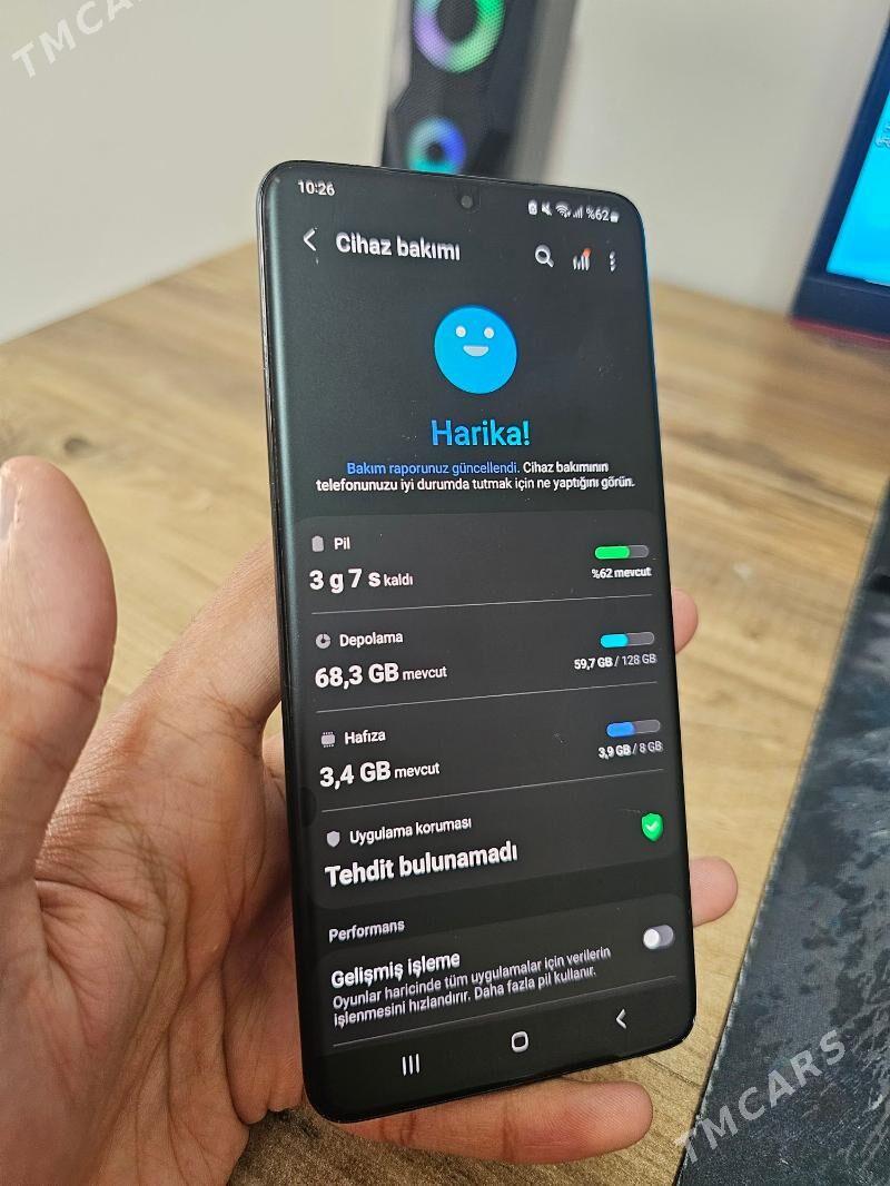 Samsung S20+ - Mary - img 1