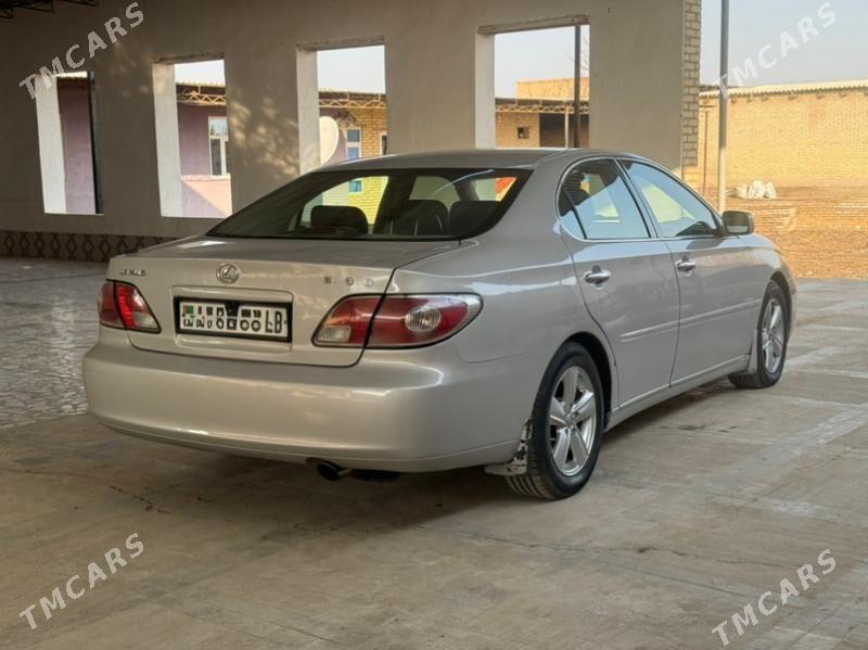 Lexus ES 300 2003 - 185 000 TMT - Саят - img 2