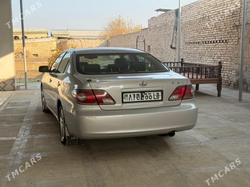 Lexus ES 300 2003 - 185 000 TMT - Саят - img 3