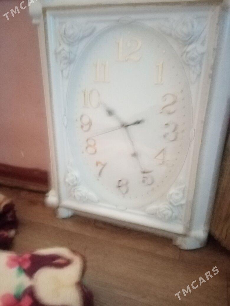 Satlyk öý sagady - Türkmenbaşy - img 1