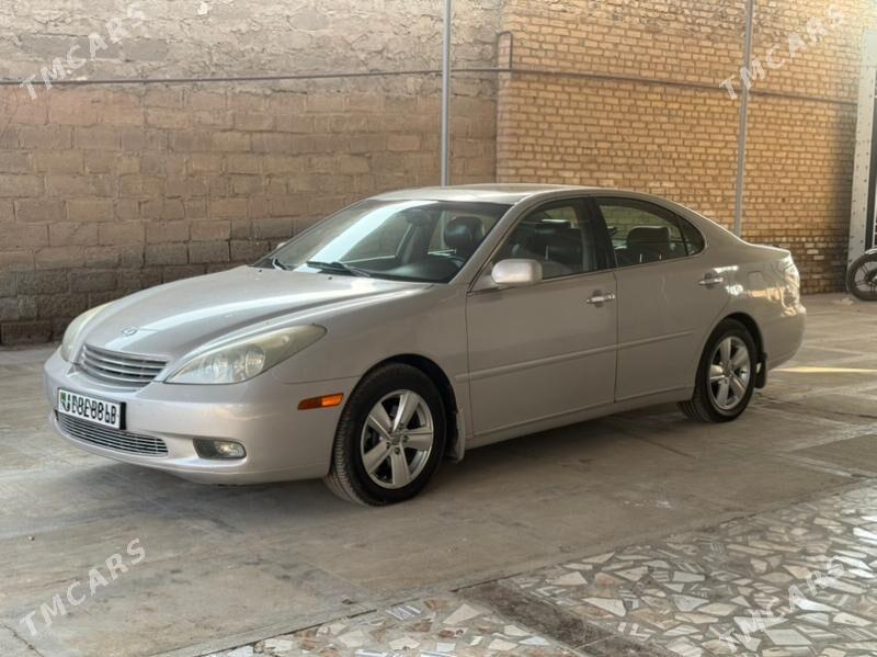 Lexus ES 300 2003 - 185 000 TMT - Саят - img 4