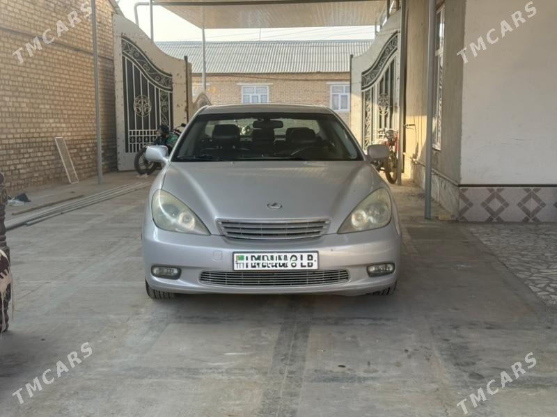 Lexus ES 300 2003 - 185 000 TMT - Саят - img 1