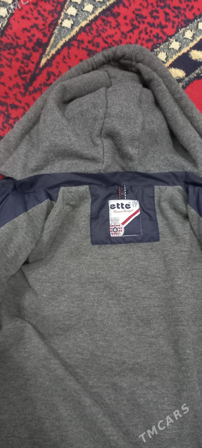 куртка eşik - Parahat 2 - img 2