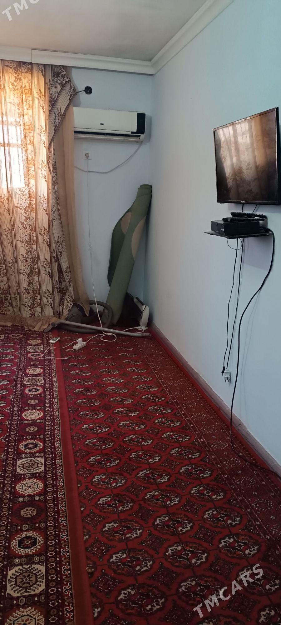 arenada kvartira - Туркменабат - img 1