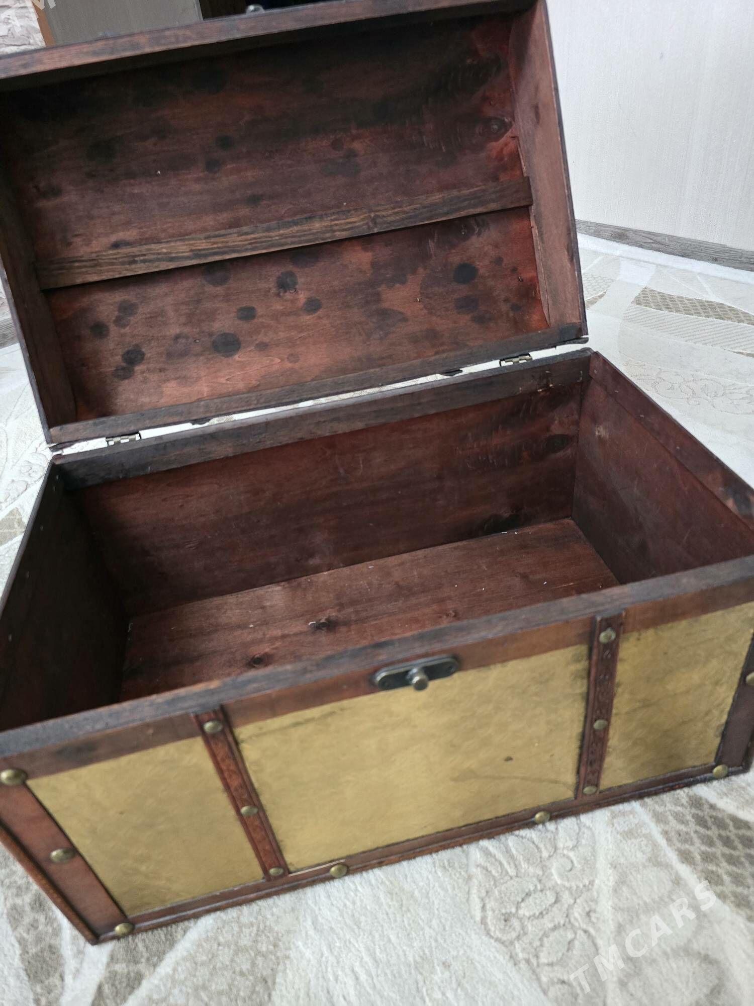 Korzina sandyk sannyk корзина - 6 мкр - img 3