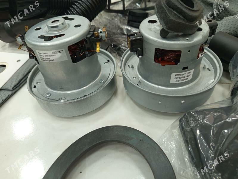 пылесос запчасти pylesos zapca - Аркадаг - img 3