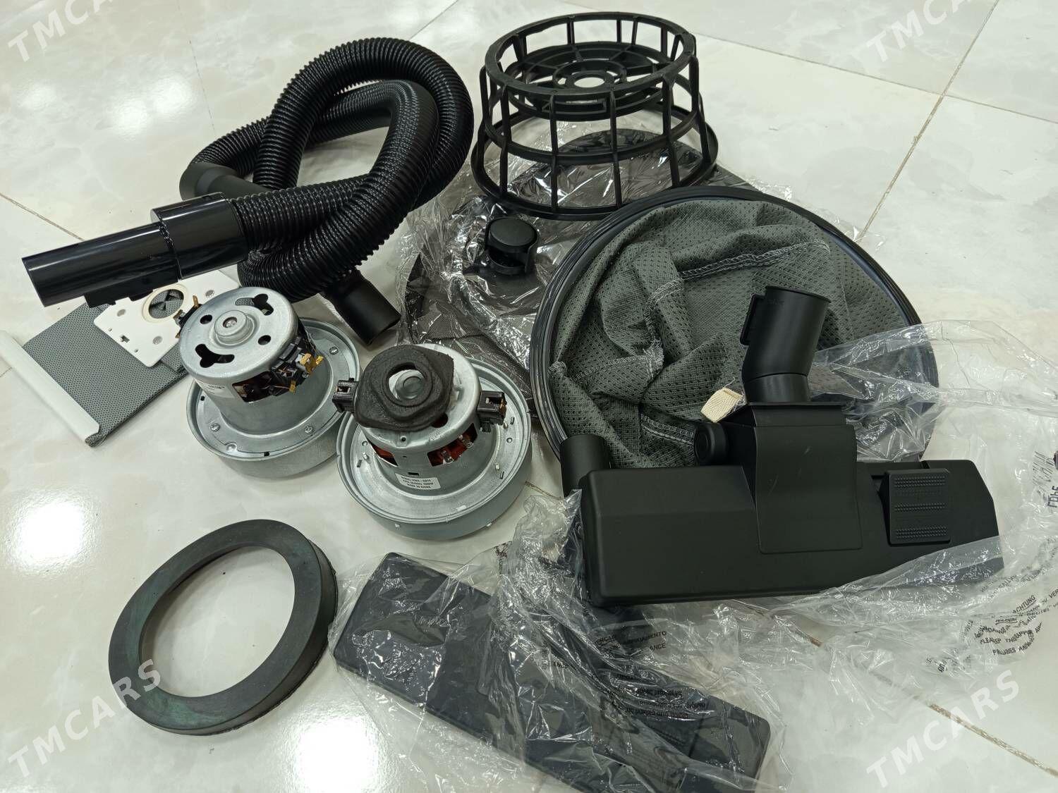 пылесос запчасти pylesos zapca - Аркадаг - img 1