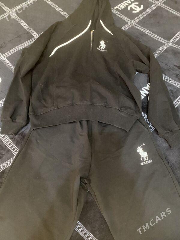 Спортивный костюм - Ашхабад - img 1