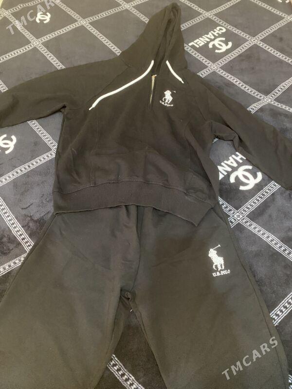 Спортивный костюм - Ашхабад - img 2