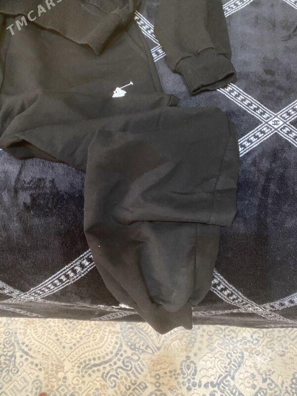 Спортивный костюм - Ашхабад - img 3