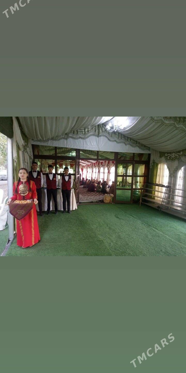 satlyk palatka - Ашхабад - img 5