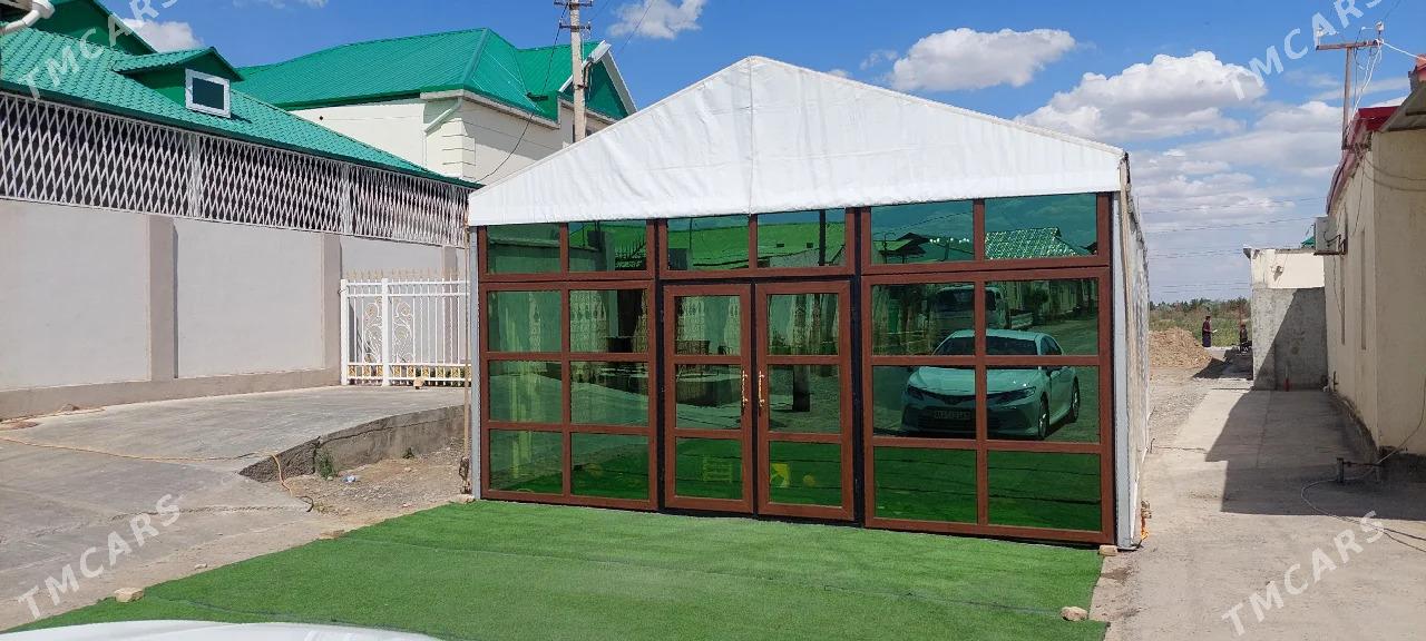 satlyk palatka - Ашхабад - img 2