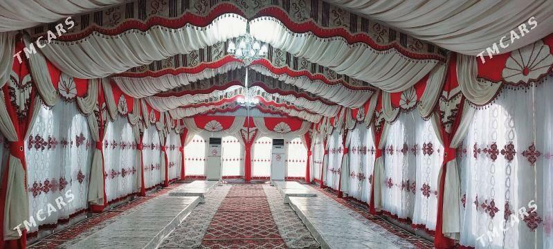 satlyk palatka - Ашхабад - img 4