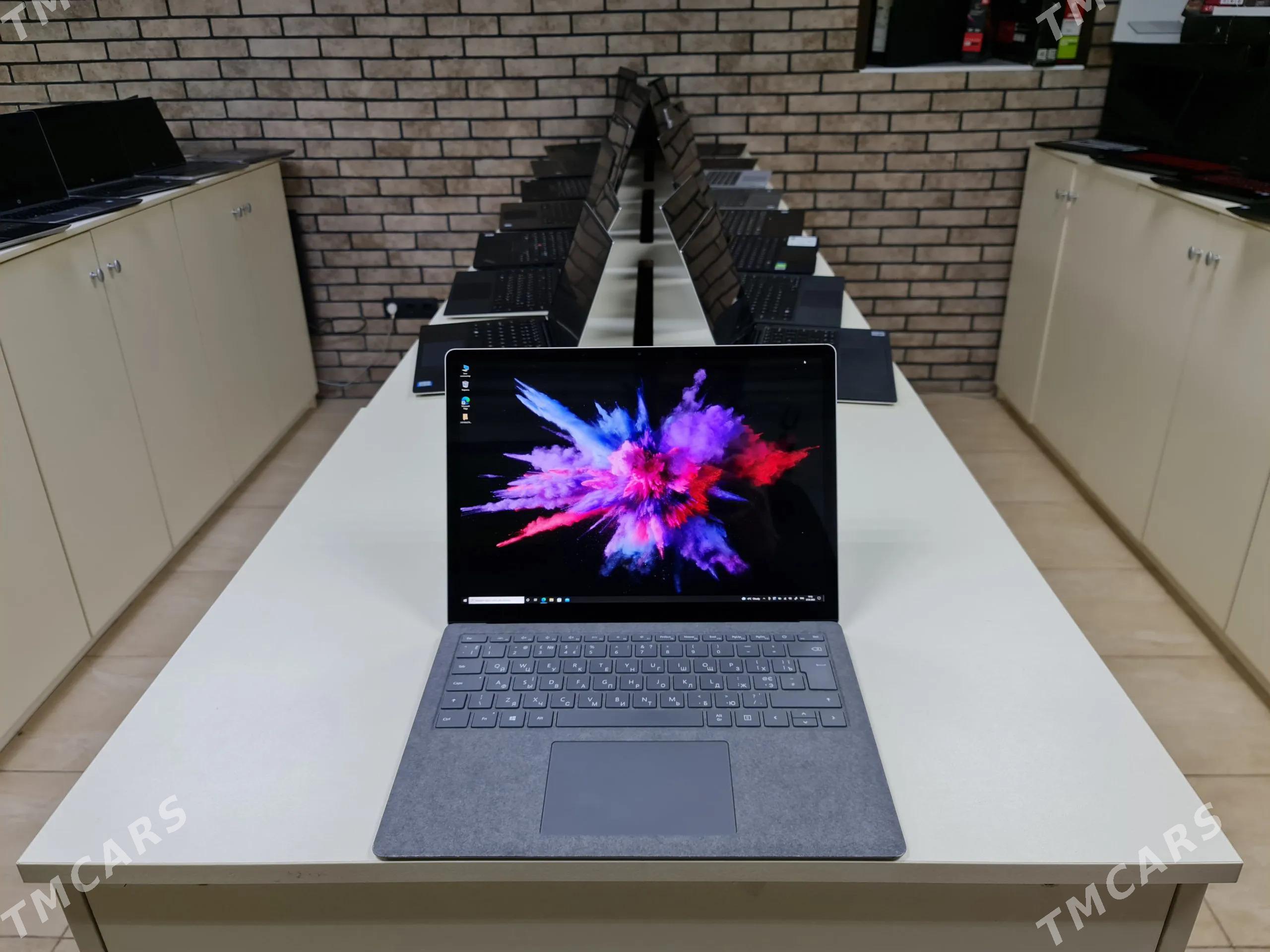 Microsoft Surface  i5-10 8/256 - Aşgabat - img 8