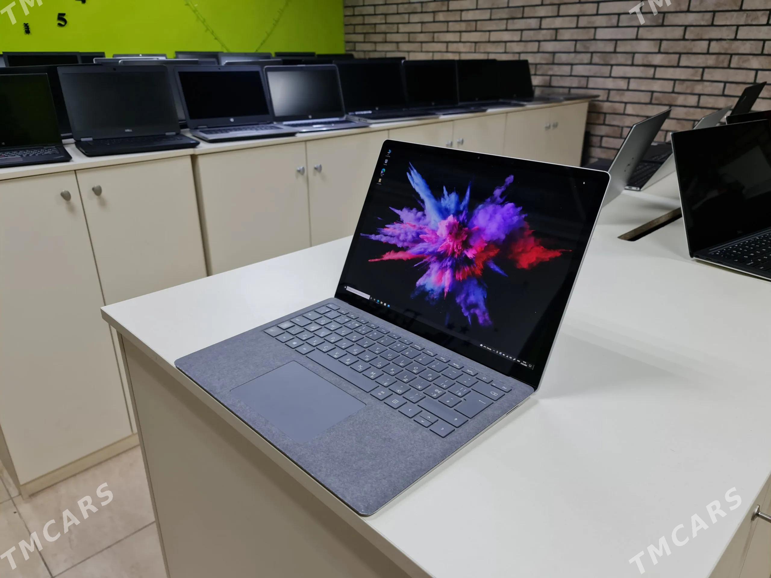 Microsoft Surface  i5-10 8/256 - Aşgabat - img 5