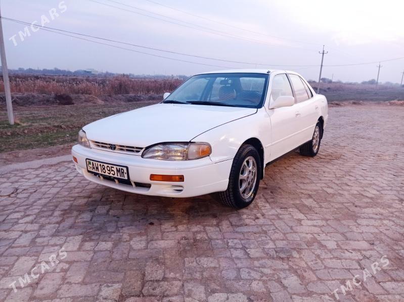Toyota Camry 1996 - 102 000 TMT - Ёлётен - img 1