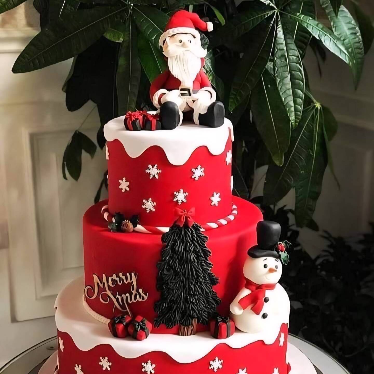 Taze ÿyla Tortlar Zakaza - Aşgabat - img 1