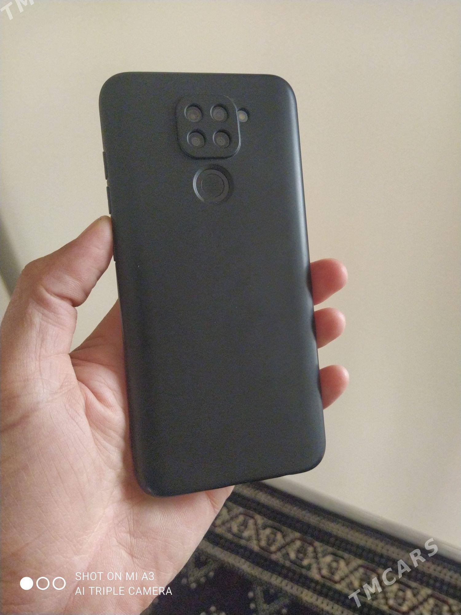 Redmi note9 - Балканабат - img 3