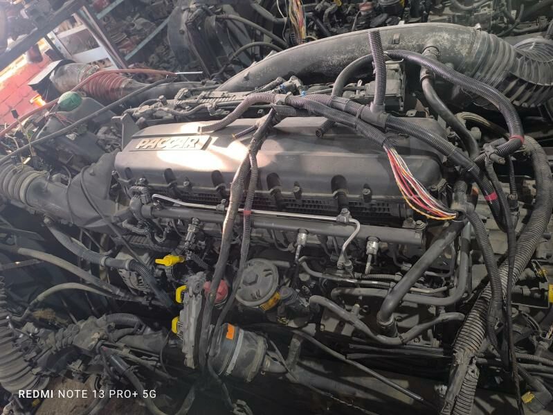 Angar Daf Man Volvo Mersedes 50 000 TMT - Kerki - img 2