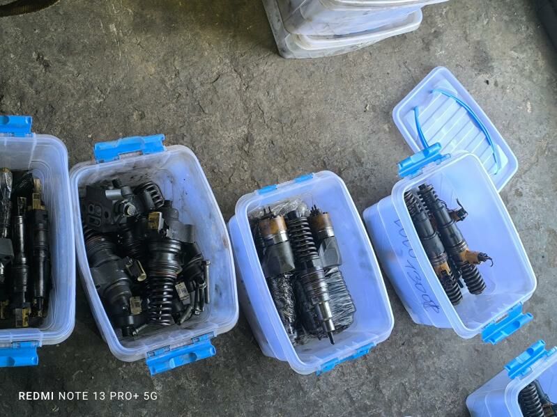 Angar Daf Man Volvo Mersedes 50 000 TMT - Kerki - img 3