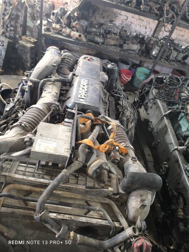 Angar Daf Man Volvo Mersedes 50 000 TMT - Kerki - img 6