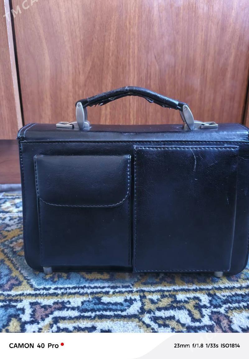 Барсетка - Ашхабад - img 2