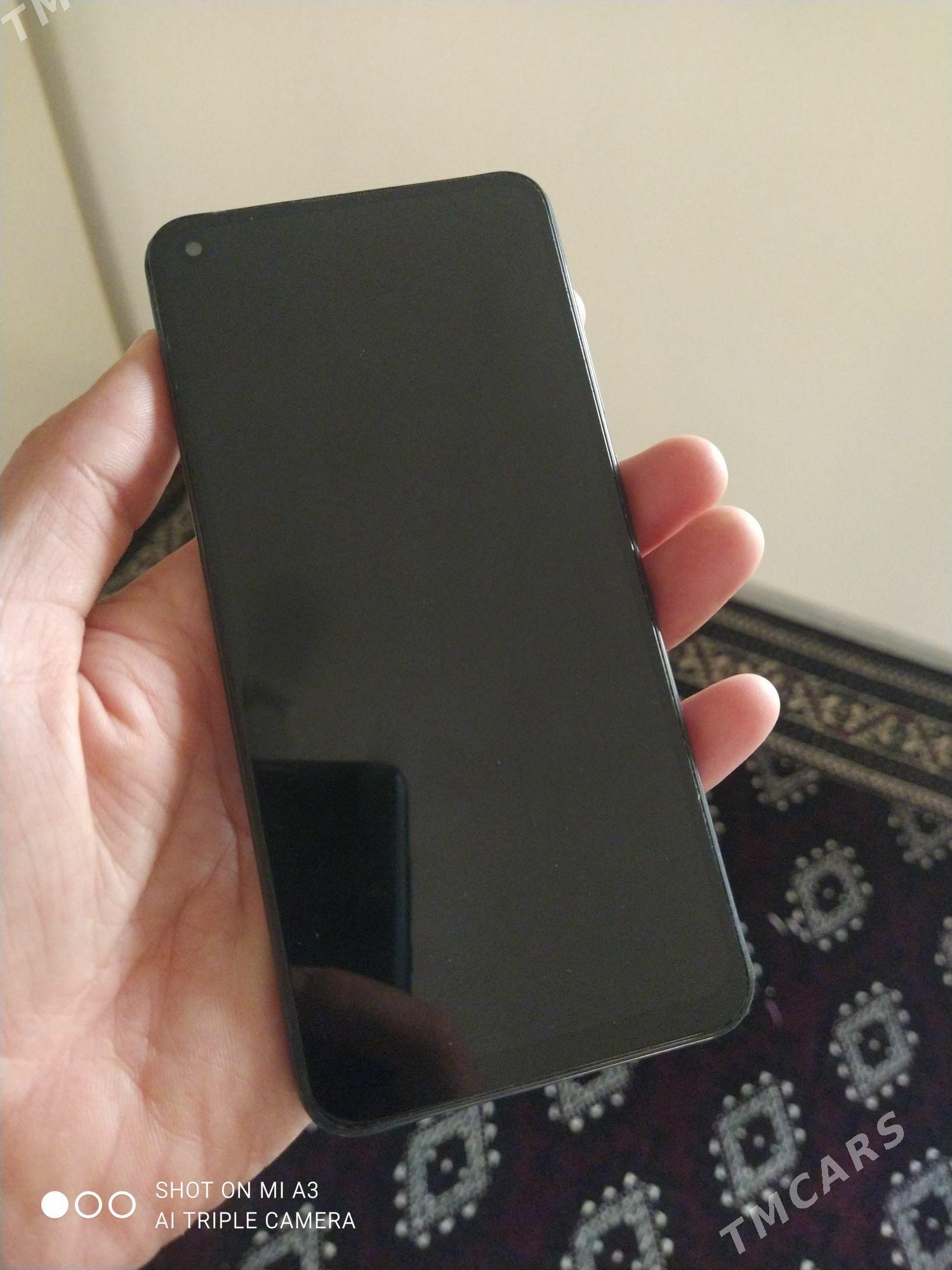 Redmi note9 - Балканабат - img 2