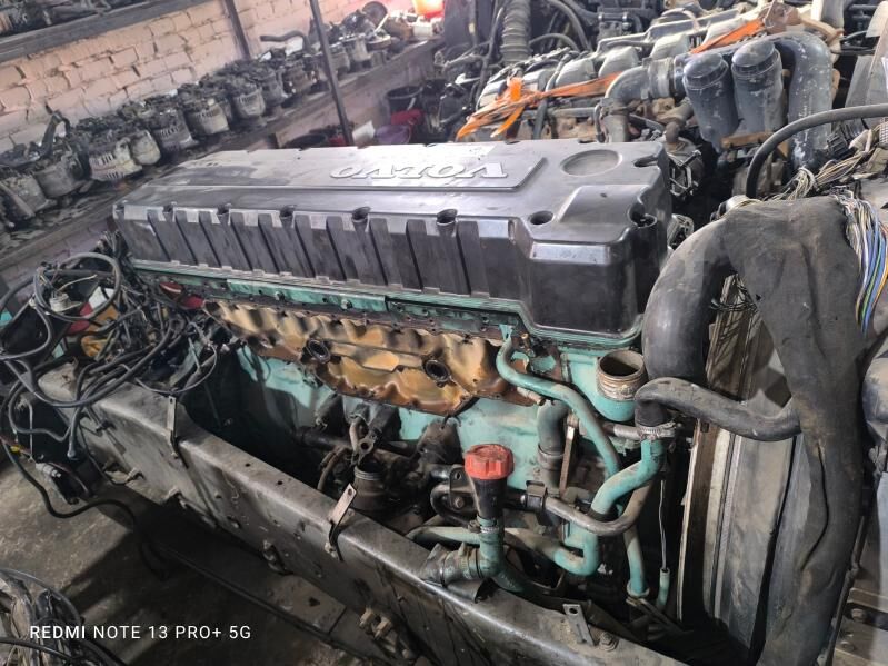 Angar Daf Man Volvo Mersedes 50 000 TMT - Kerki - img 10