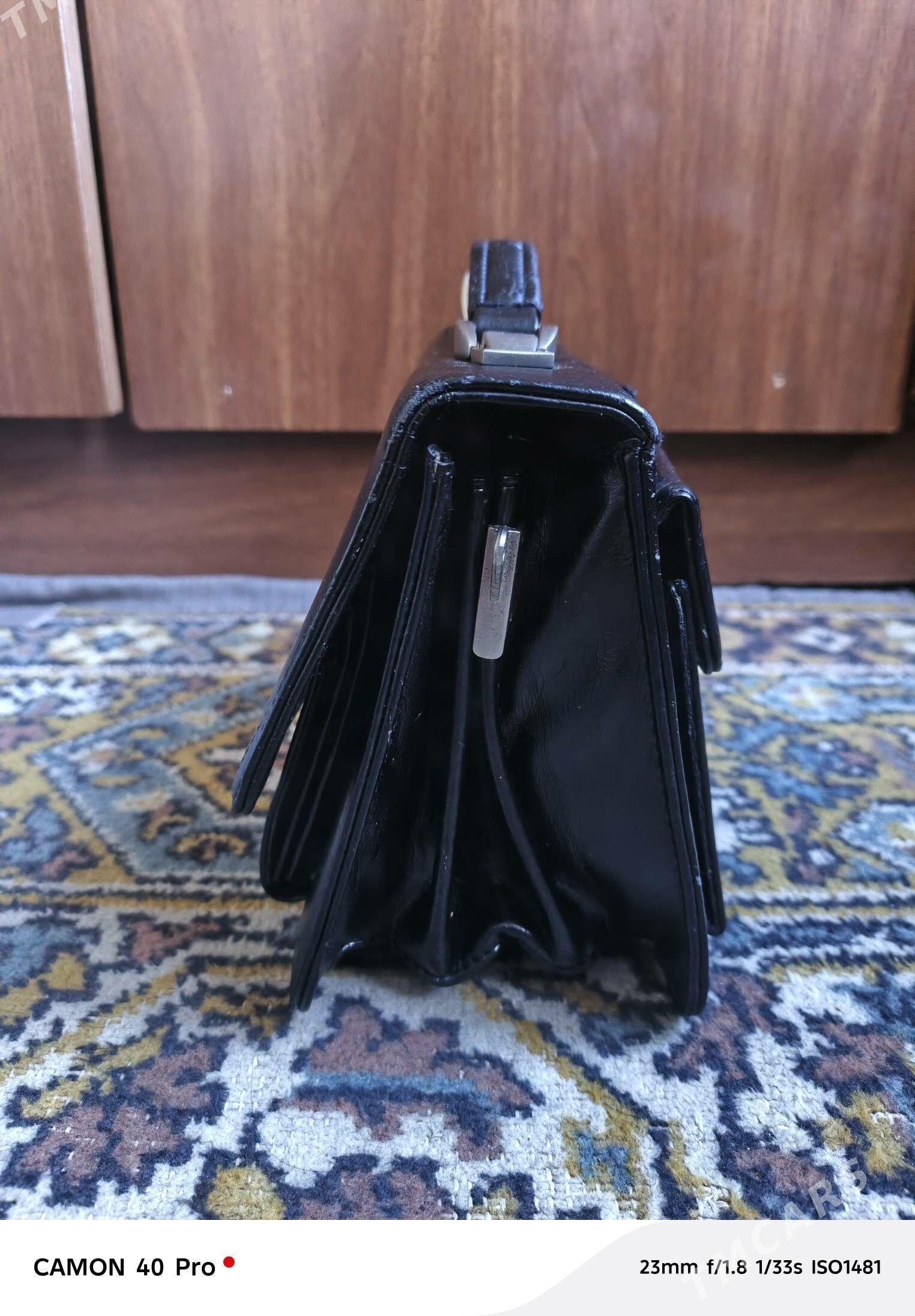 Барсетка - Ашхабад - img 3