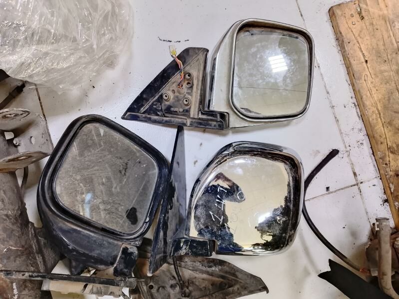 pajera bakawoy 10 TMT - Мары - img 3