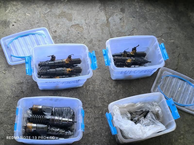 Angar Daf Man Volvo Mersedes 50 000 TMT - Kerki - img 4