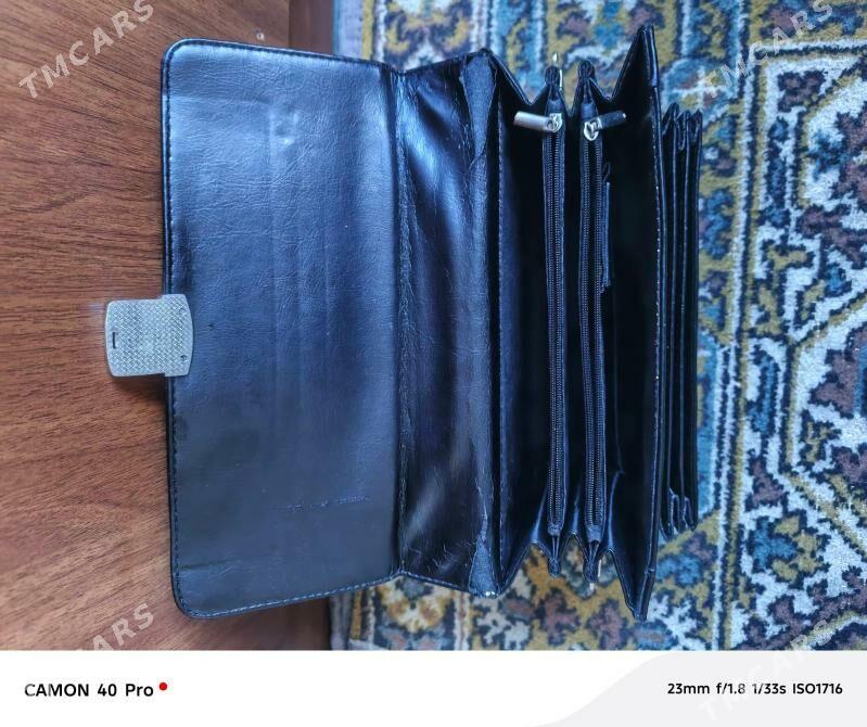 Барсетка - Ашхабад - img 4