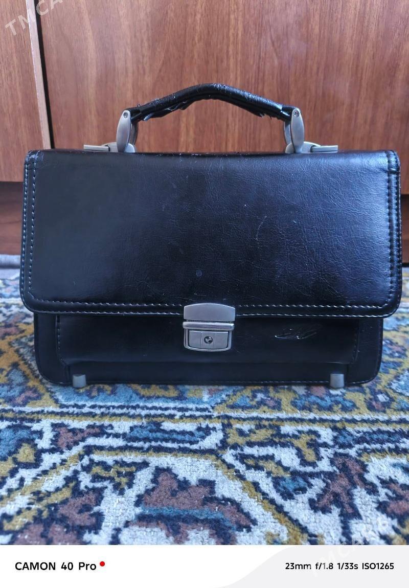 Барсетка - Ашхабад - img 1