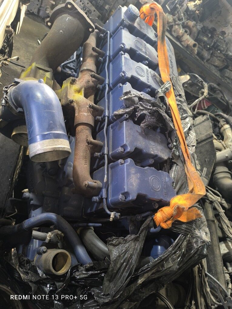 Angar Daf Man Volvo Mersedes 50 000 TMT - Kerki - img 8