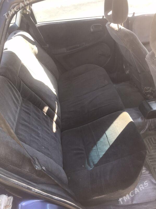 Opel Astra 1993 - 35 000 TMT - Серахс - img 10