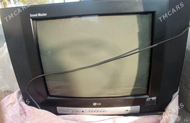 Telewizor LG - Çoganly - img 1