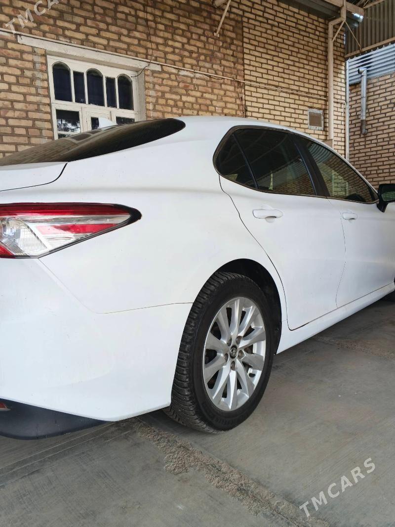 Toyota Camry 2020 - 265 000 TMT - Туркменгала - img 4