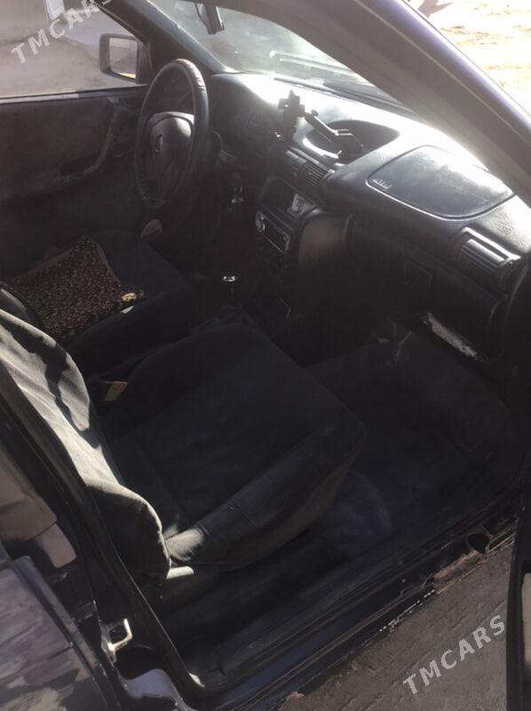 Opel Astra 1993 - 35 000 TMT - Серахс - img 9