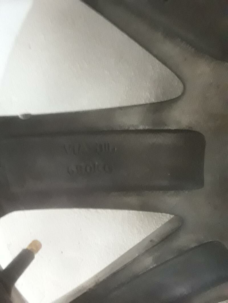 Grand Diska r17 1 500 TMT - Daşoguz - img 2