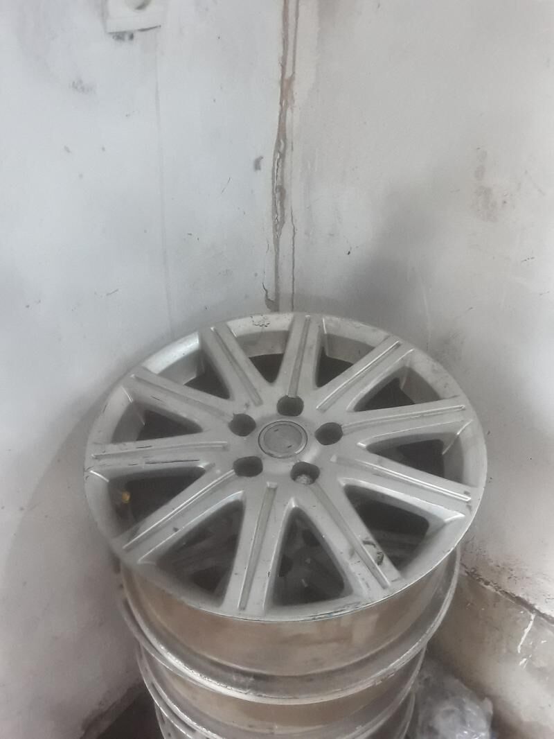 Grand Diska r17 1 500 TMT - Дашогуз - img 1