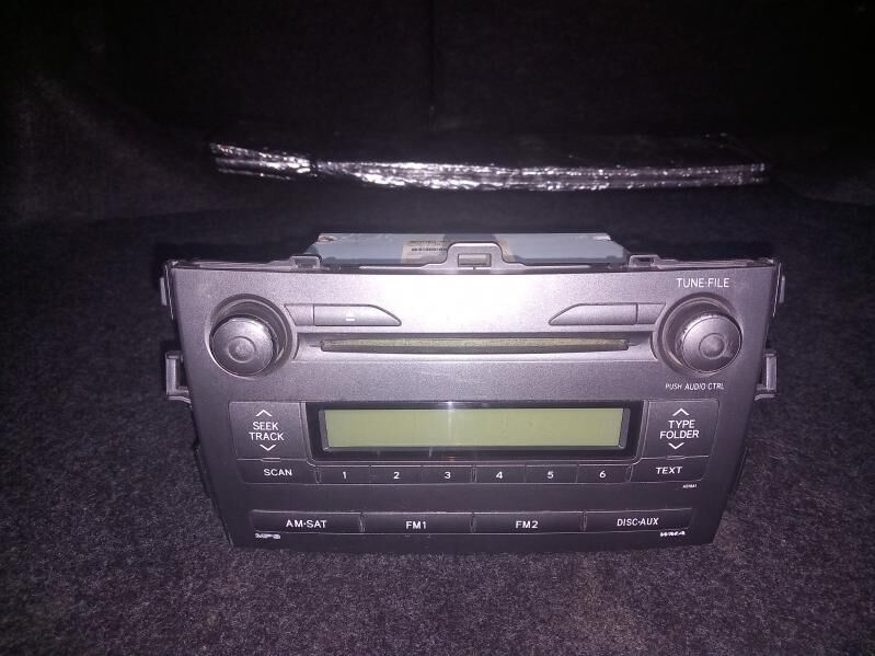 Magnitafon 400 TMT - Balkanabat - img 2