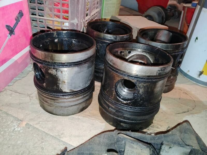 gilza porşun 1 200 TMT - Ýaşlyk - img 2