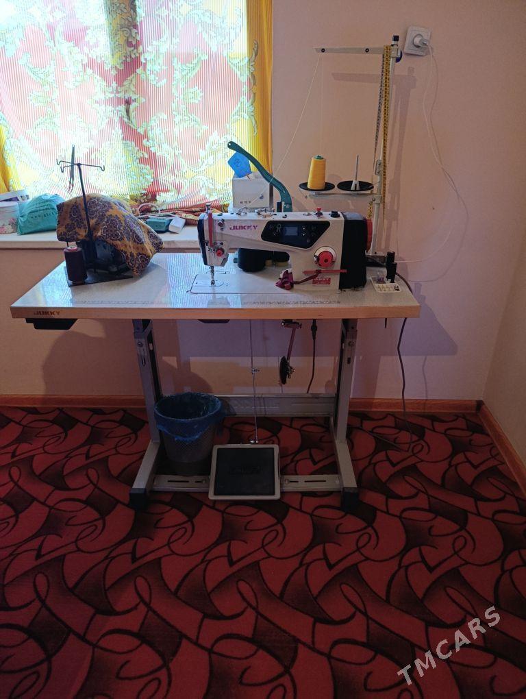 jukky - Чарджоу - img 1