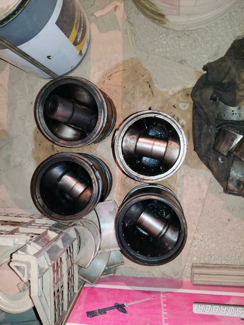 gilza porşun 1 200 TMT - Ýaşlyk - img 3