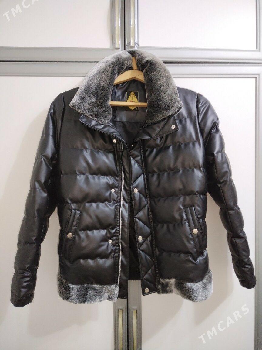 Kurtka - Ашхабад - img 1