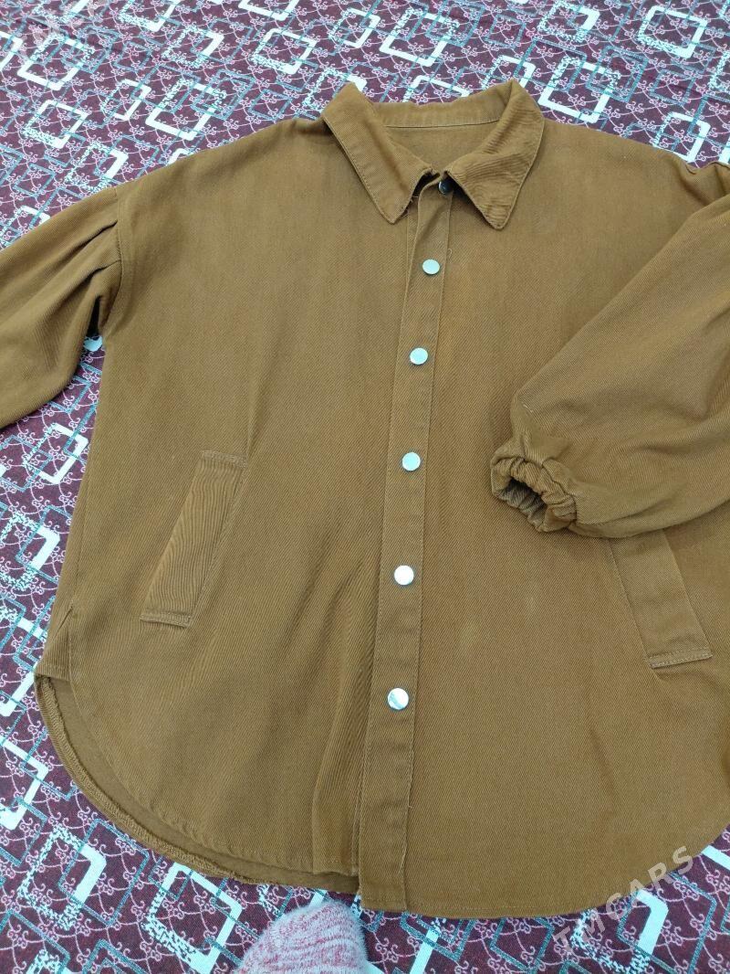 jinsiwyy kastyum - Türkmenbaşy - img 1