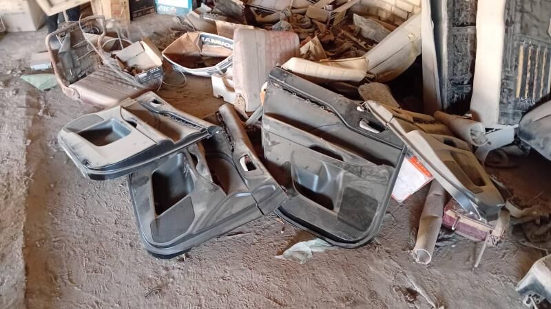 Highlander salon 20 000 TMT - Türkmenabat - img 5